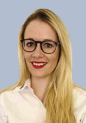 Nicole Artho