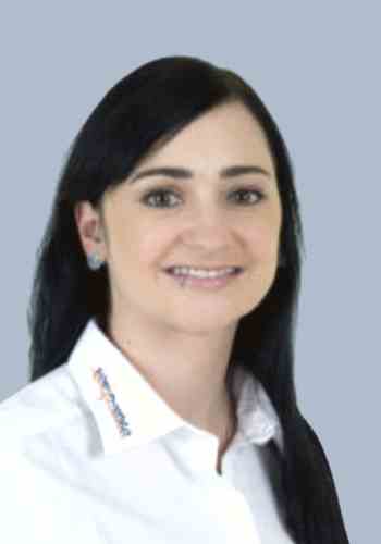 Ursina Méndes Vigo