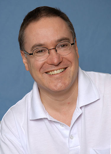 Dr. Helge Junge